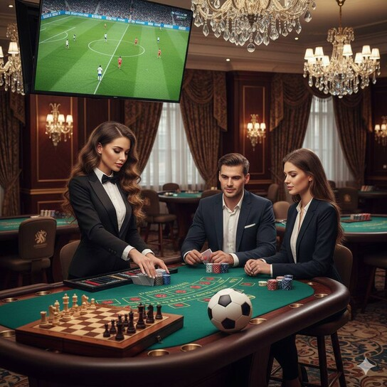 捕鱼大咖怀旧版主视觉